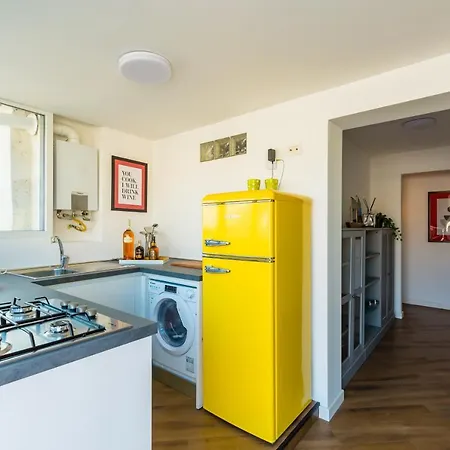 Poerio Rooftop Luxury Apartament Naples Exterior photo