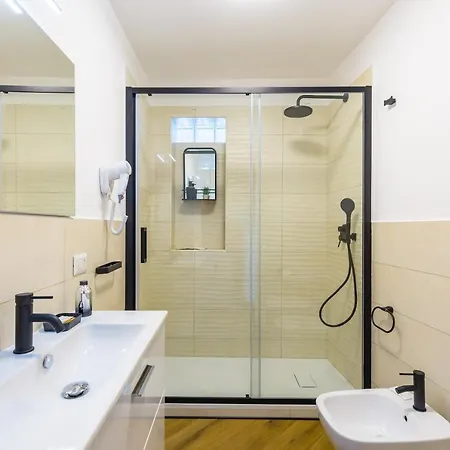 Poerio Rooftop Luxury Apartament Naples Exterior photo