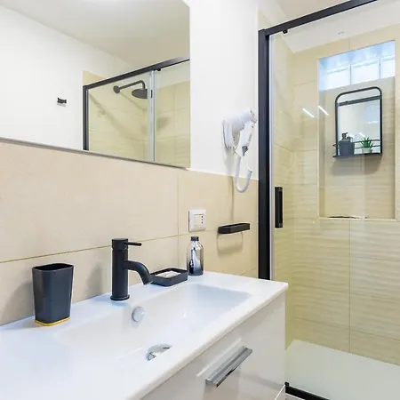 Poerio Rooftop Luxury Apartament Naples Exterior photo