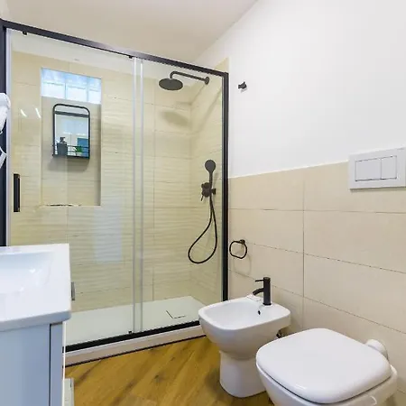 Poerio Rooftop Luxury Apartament Naples Exterior photo