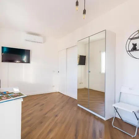 Poerio Rooftop Luxury Apartament Naples Exterior photo