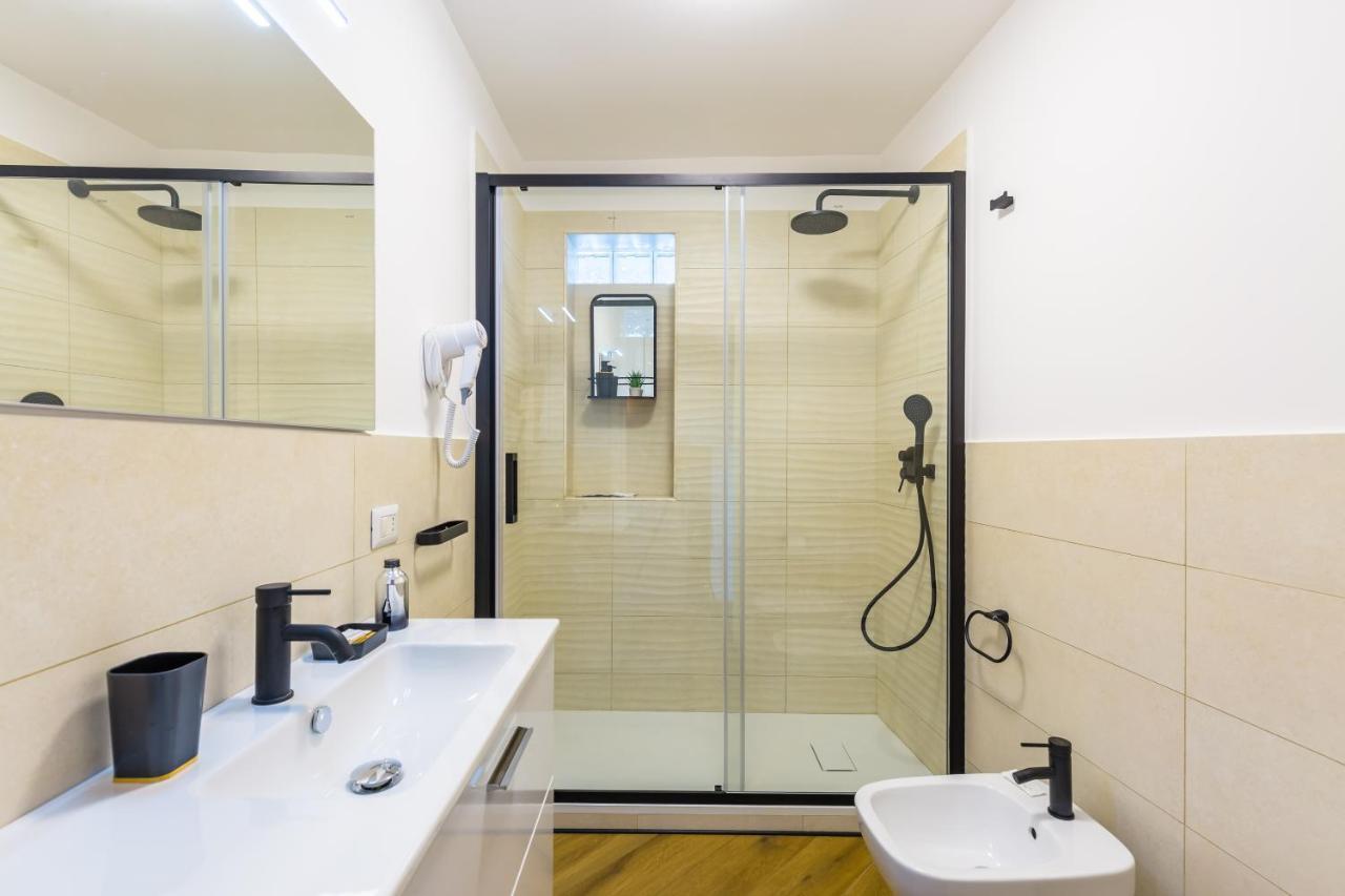 Appartement Poerio Rooftop Luxury *