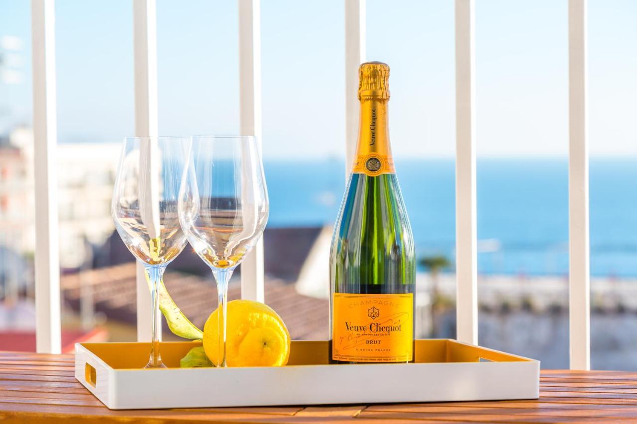 Poerio Rooftop Luxury Appartement
