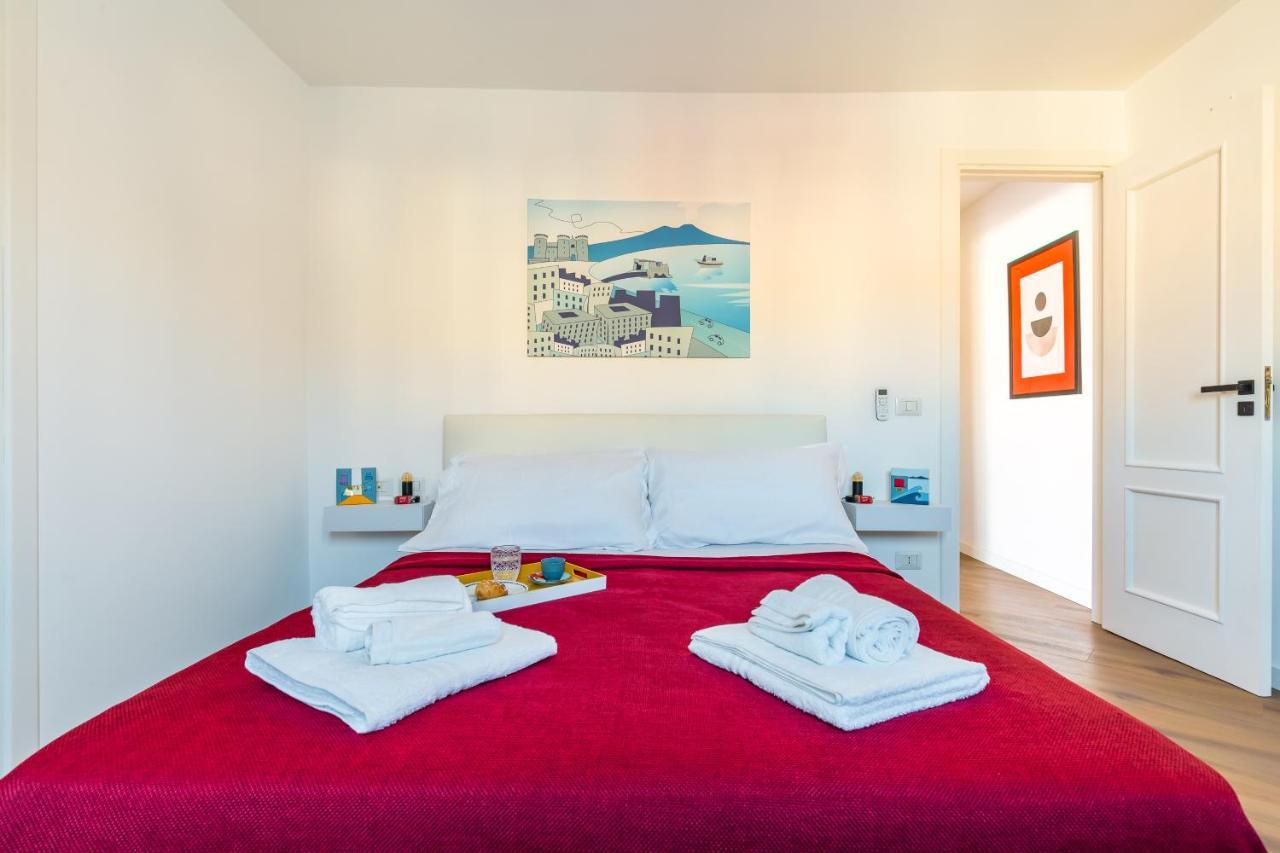 Poerio Rooftop Luxury Napels