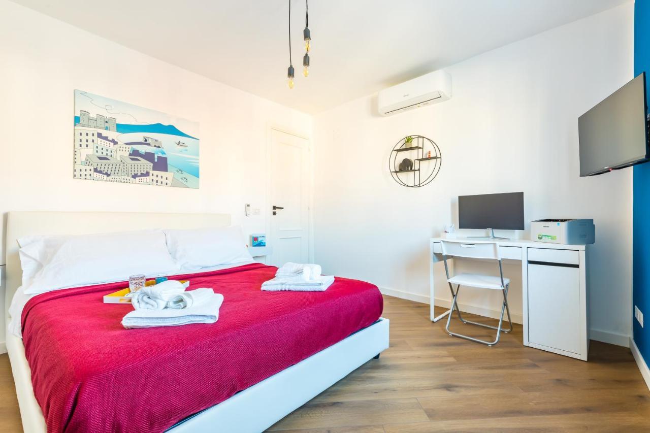 Poerio Rooftop Luxury Appartement