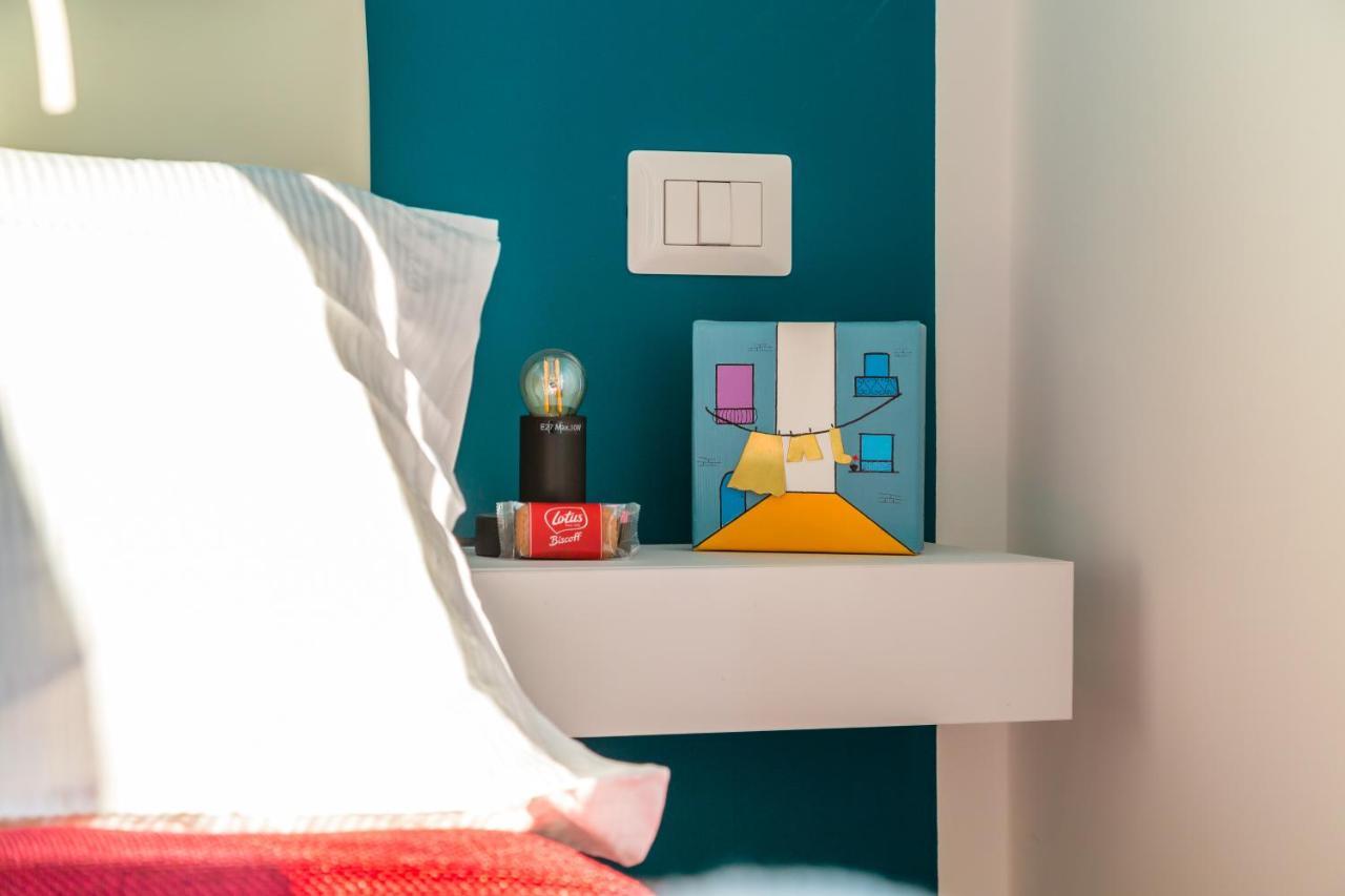 Poerio Rooftop Luxury Appartement