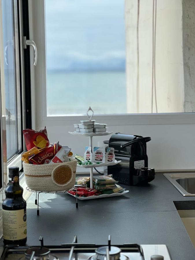 Poerio Rooftop Luxury Appartement Naples